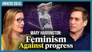 Mary Harrington: Feminism against progress