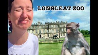 Longleat Safari Park/Zoo. Must watch before you go!