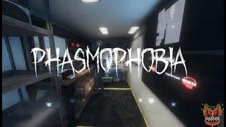  "Phasmophobia Solo Nightmare Mode – Will I Survive? "