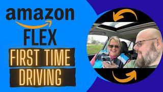 Avoid rookie mistakes: Learn from my Amazon Flex first-time driver journey