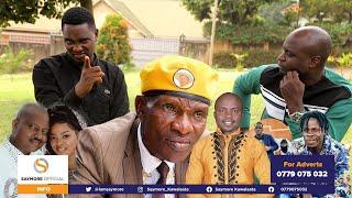 MIRUNDI JR ATABUKIDDE AKANKAKA OWA ‎@mediachoiceforever  LWAKWANIKA TAATAWE TAMALE MIRUNDI Snr