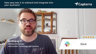 Slack Review 2020: Revolutionary interdepartmental messaging software