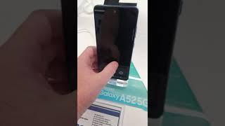 Samsung Galaxy a52 90hz display