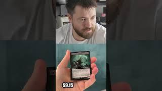 How Much Value will we pull out of this Adventures in the Forgotten Realms Collector Booster?