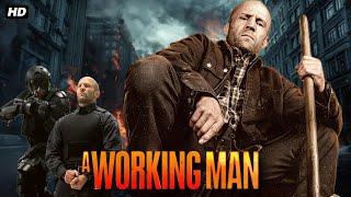 A Working Man (2025) Action/Thriller MoviE | Jason Statham, David |  | Imaginary Fact & Story