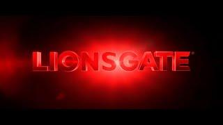 Lionsgate / Twisted Pictures Logo (Custom Horror Variant) (1080p)