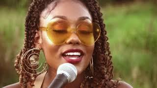 Nailah Blackman - Say Less (Acoustic)