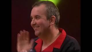 Compilation - Masters of Darts 2007 - All the High Finishes