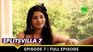 New Love | MTV Splitsvilla 7 | Episode 7