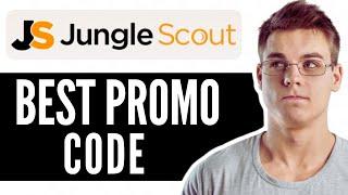 Jungle Scout Coupon Code (2024)  EXCLUSIVE Jungle Scout Discount, Promo Code and Deals