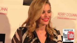 Susie Abromeit at the A Cosmic Celebration at The Blind Dragon in West Hollywood