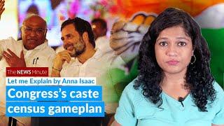 Why Congress is pushing for 2011 caste census to be released | Karnataka Elections 2023