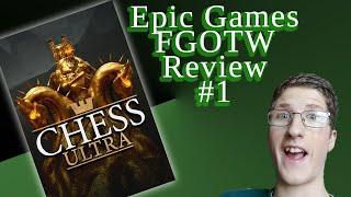 Chess Ultra Review! | FGOTW Review #1