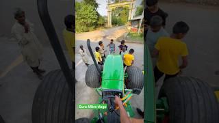 Lo bhai sultan ka monster rup ||shorts #minivlog #tractor