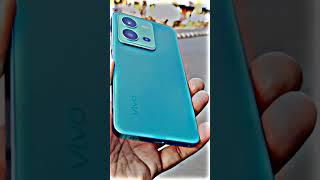 Vivo V25 5G HDR Video  #shorts