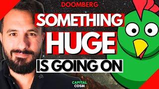  Doomberg's TERRIFYING Warning To Europe (NATO just broke!)