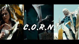 C O R N  2021 | Don't Go Into The Corn Fields!