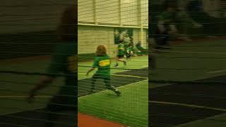 On the fullllll #indoorcricket #cricket #sports