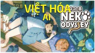 Neko Odyssey, Việt Hóa