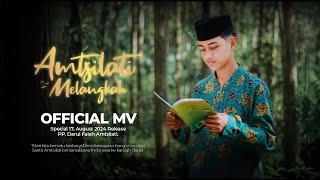 Amtsilati Melangkah  (OFFICIAL VIDEO)  I PP. Darul Falah Amtsilati