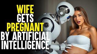 Widow Gets Pregnant by AI, A Heartfelt Story | Sameer Bhavnani