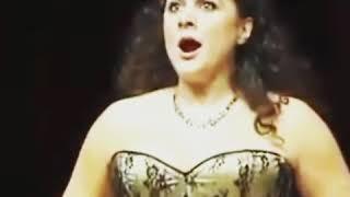 Cecilia Bartoli   Longest breath ever