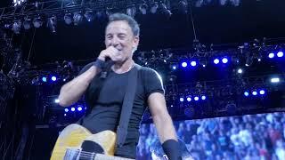Bruce Springsteen - Thunder Road (MetLife 25/8-16) MULTICAM 𝐇𝐃