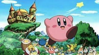 Hoshi no Kaabi (Kirby of the Stars) Opening English