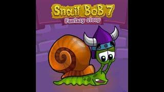 Snail Bob 7 - Fantasy Story