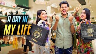 সবাই মিলে ঘুরতে গেলাম | A Day In My Life | Shopping VLOG | Rakib Hossain