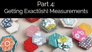 Measuring Your EPP Templates Made in Google Drive