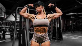 Best Workout Music Mix 2024  Top Gym Motivation Songs   Female Fitness Motivation  Girls Workout