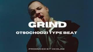 (FREE) Otsochodzi x Taco Hemingway x Mata Type Beat - GRIND