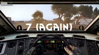 It's the American Way | Arma III