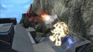 Halo screenshot sunday #4 (HaloFunClips)