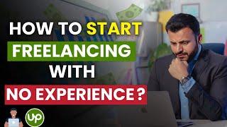 How to start Freelancing Without Investment?