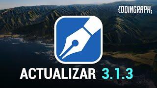 Actualizar SignumOne a versión 3.1.3