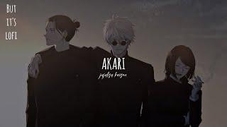 Akari - Jujutsu Kaisen「Lofi Remix」