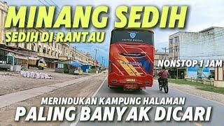 VIRAL NONSTOP 1 JAM LAGU MINANG TERPOPULER 2024 SEDIH DIDENGAR PALING BANYAK DICARI PULANG KAMPUNG