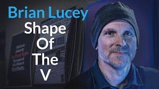 (Mastering) Brian Lucey On The Shape Of The V | How Low End Is Dispersed Across The Stereo Image