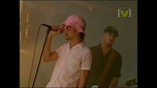 Grinspoon - Black Friday | Livid Festival 1998