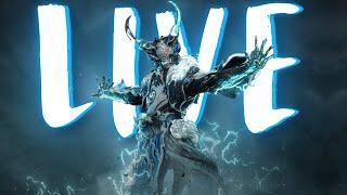 Warframe | we hit THAT subscriber milestone... (dont ask)