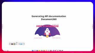 Document360 & API Management