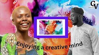 Building a Sustainable Creative Mindset