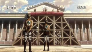 Shingeki no kyojin - season 3 - eps 10  - Sub Indo