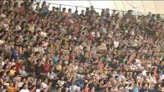 Men's 10 metre platform final - FINA World Championships 2011