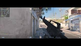 CS2 counter strike 2024 Right Before Update to 21to9 aspect ration