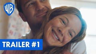 WOLKE UNTERM DACH– Trailer#1 Deutsch German (2022)