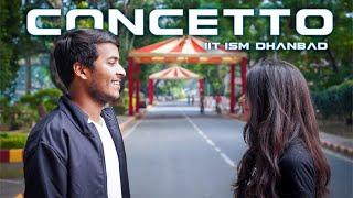 Concetto '22 | IIT (ISM) Dhanbad | Teaser