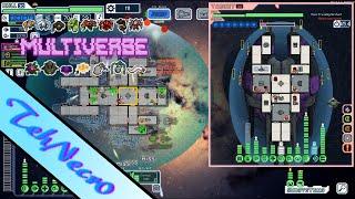 (FTL: Multiverse v5.3) (9/14/22) MV Flagship "C" [TehNecr0]